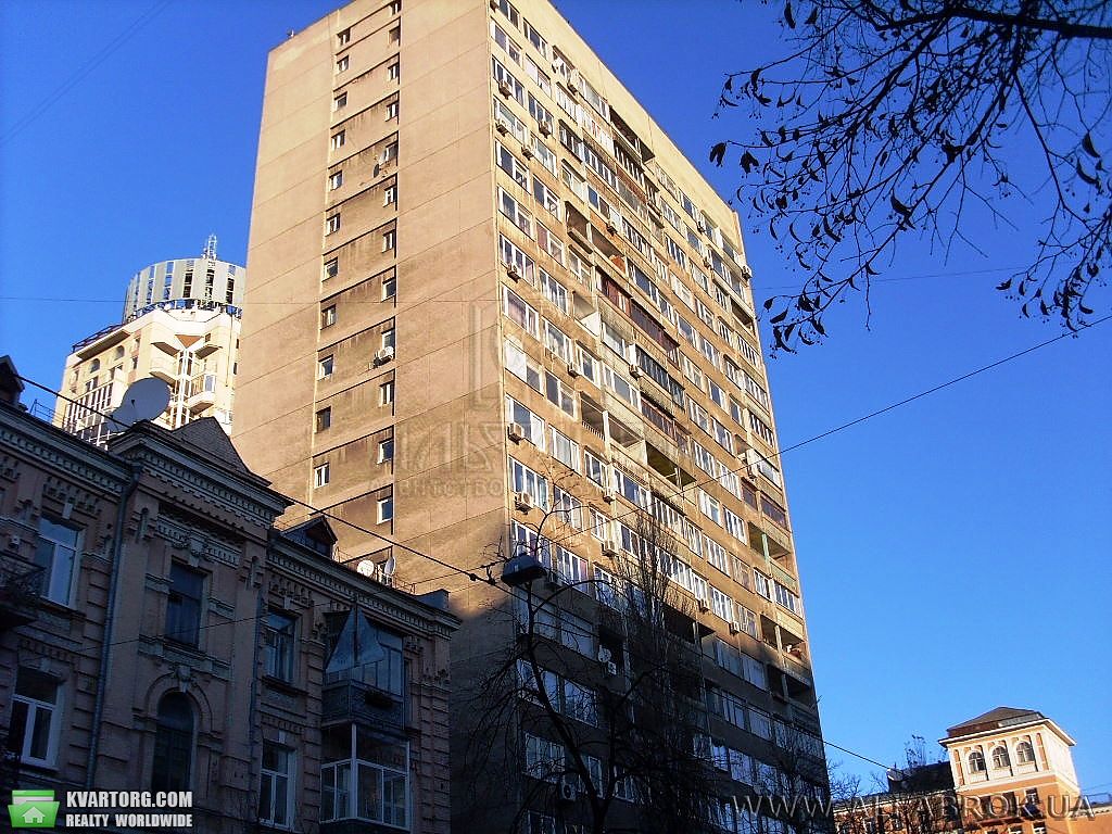 Sell 3-room apartment. Киев,  Богдана Хмельницкого — photo 8