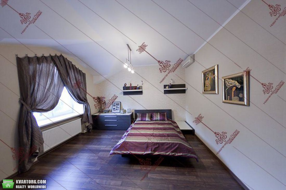 Rent out house. Киев,  Матросова — photo 3