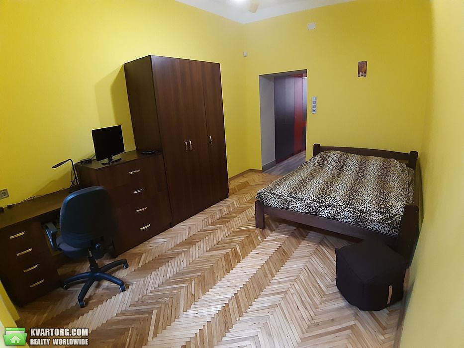 Rent out 1-room apartment. Львов, Перова — photo 6