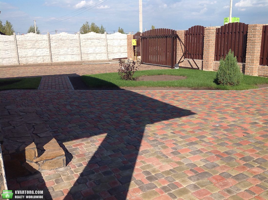 Sell house. Киевская обл., Оксамытовая — photo 4