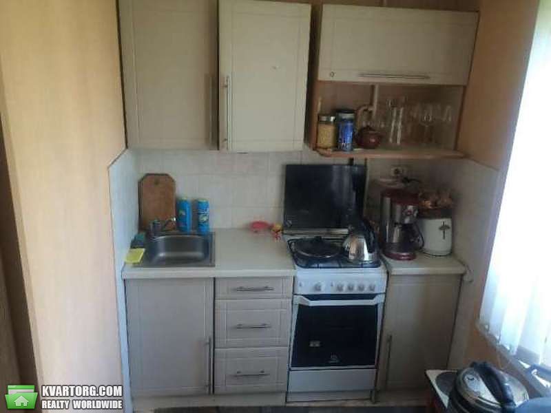 Sell 1-room apartment. Киев, Жолудева — photo 1
