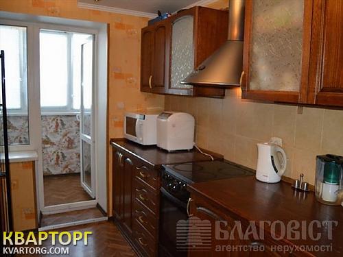 Sell 3-room apartment. Киев,  Лабораторная — photo 4