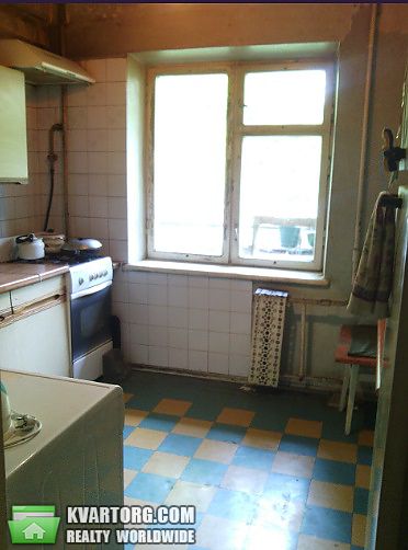 Sell 3-room apartment. Киев, Маричанская — photo 1