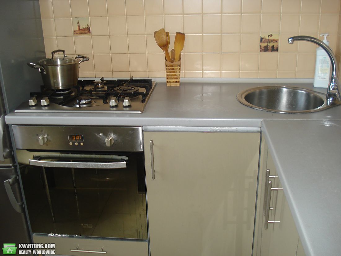 Sell 2-room apartment. Киев,  Бакинская — photo 9