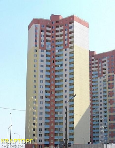Sell 3-room apartment. Киев, Милославская — photo 2