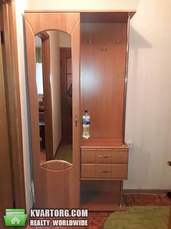 Rent out 1-room apartment. Харьков, Гвардейцев Широнинцев — photo 4