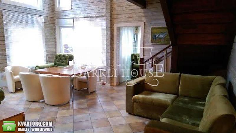 Rent out house. Киев, Чапаевка — photo 6