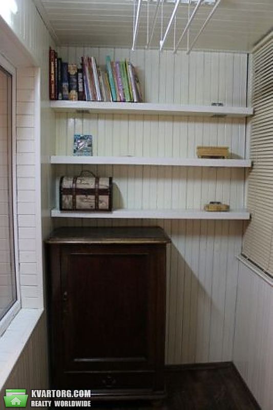 Sell 2-room apartment. Киев,  Кольцова бул — photo 7