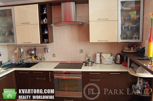 Sell 1-room apartment. Киев, Ахматовой — photo 3
