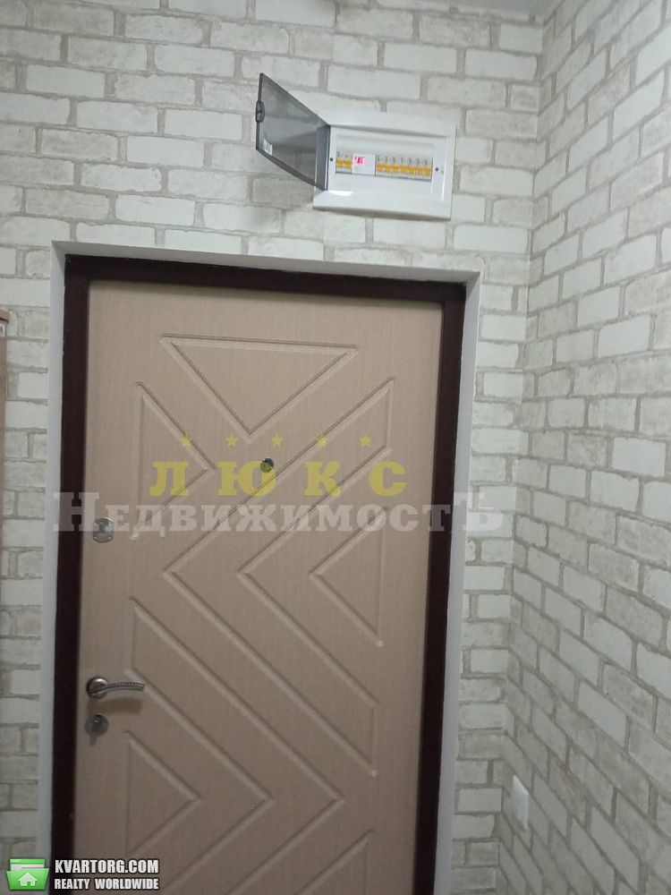 Sell 1-room apartment. Одесса, Жемчужная — photo 8