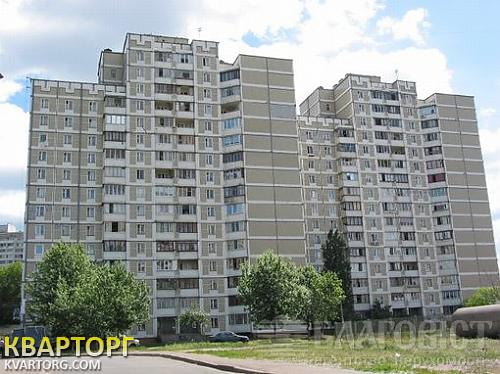 Sell 1-room apartment. Киев, Ревуцкого — photo 2
