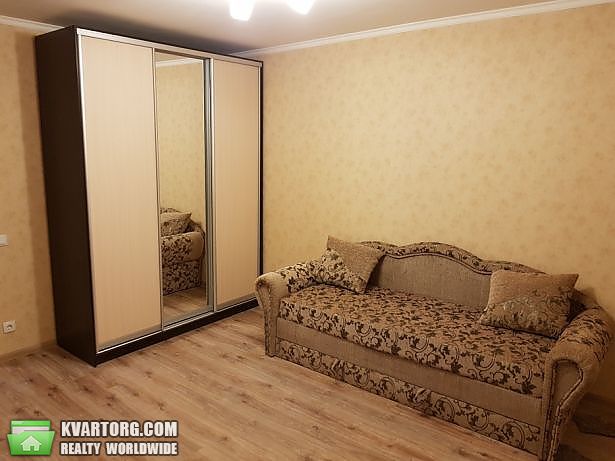 Rent out 1-room apartment. Харьков, Героев труда — photo 1