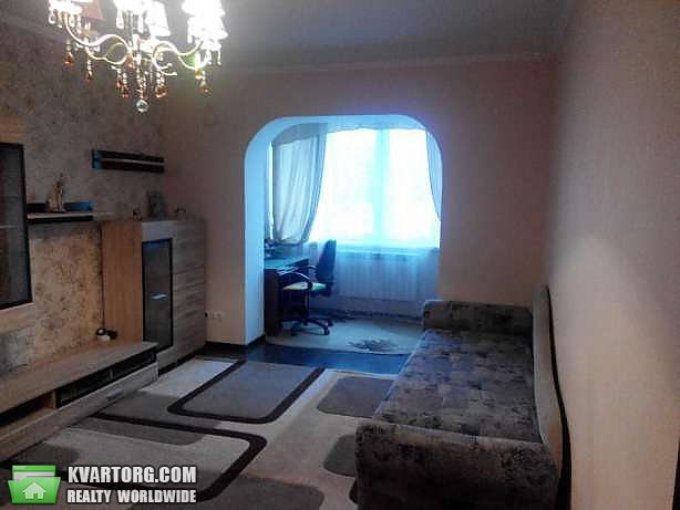 Sell 1-room apartment. Киев,  Лайоша Гавро — photo 1