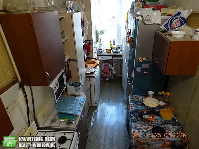 Sell 3-room apartment. Киев,  Дубинина — photo 5
