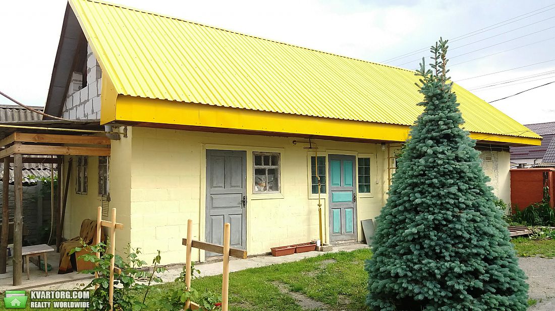 Sell house. Буча, Мыкуличи — photo 1