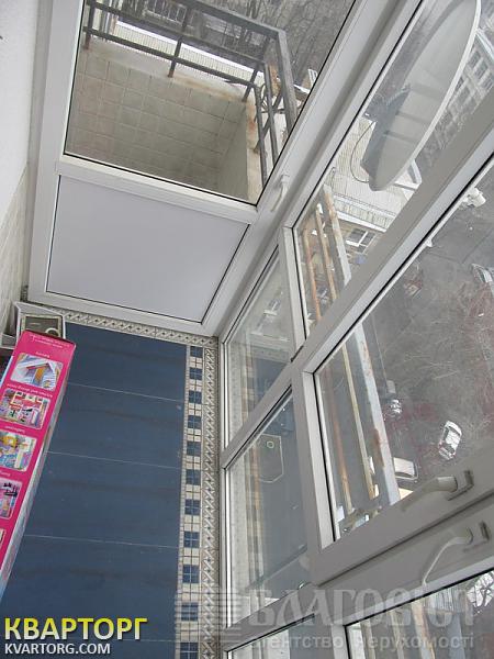 Sell 5-room apartment. Киев,  Мирного Панаса — photo 8