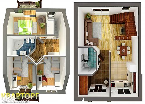 Sell house. Киевская обл.,  Садовая — photo 3