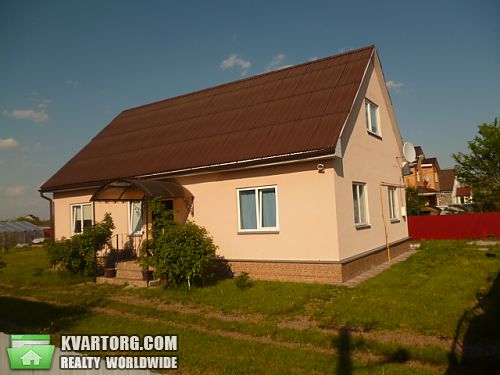 Sell house. Борисполь, Кооперативная — photo 1