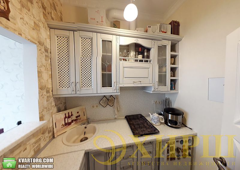 Sell 2-room apartment. Киев,  Вильямса — photo 5