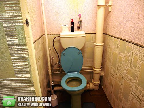 Sell 1-room apartment. Киев, Алма-Атинская — photo 6