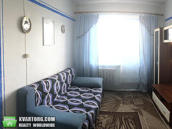 Sell 1-room apartment. Киев, райдужная — photo 5