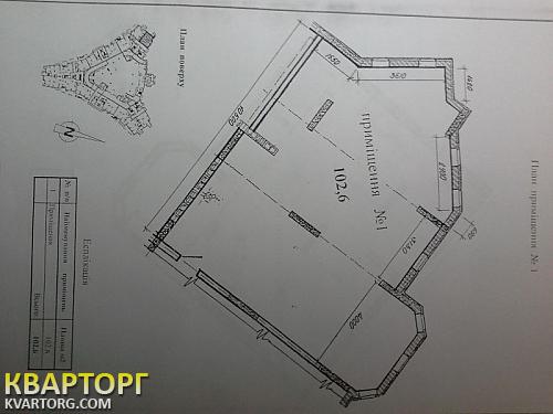 Sell office. Киев, Чавдар Елизаветы — photo 6