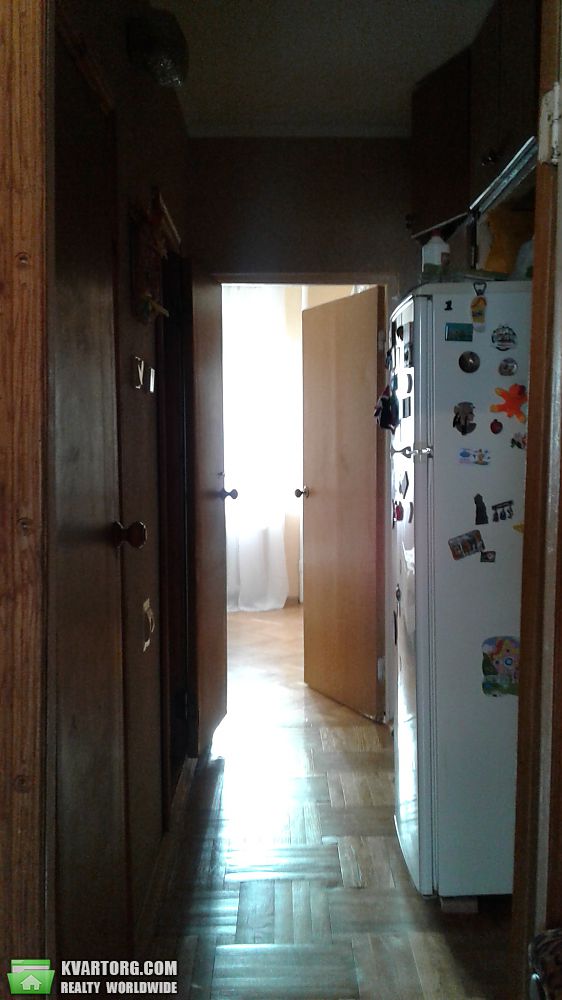 Rent out 3-room apartment. Киев,  Ахматовой — photo 8