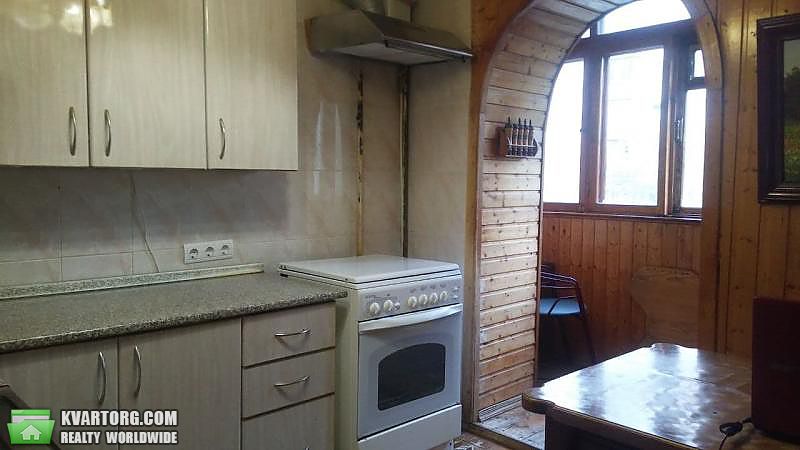 Sell 2-room apartment. Одесса, Фонтанская дорога — photo 1