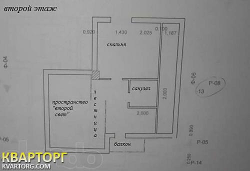 Sell house. Киев, Садовая — photo 5