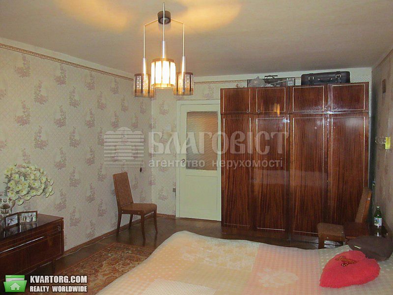Sell 2-room apartment. Киев,  Толстого — photo 4