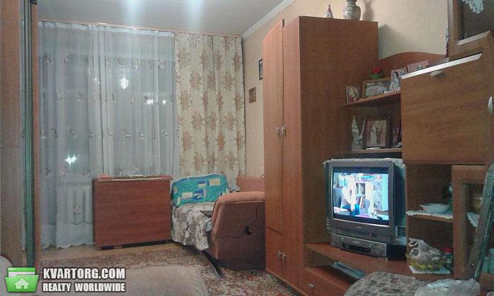 Sell 1-room apartment. Киев,  Тулузы — photo 3