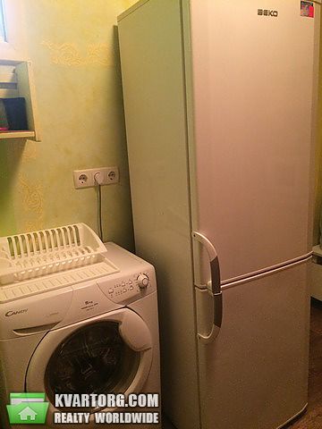 Rent out 2-room apartment. Киев, Анри Барбюса — photo 4