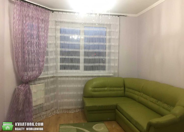 Rent out 2-room apartment. Львов, Хвильового — photo 5