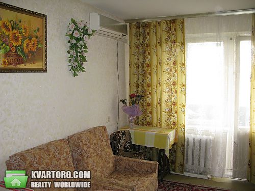 сдам 1-комнатную квартиру. Киев,  Миропольская - фото 2