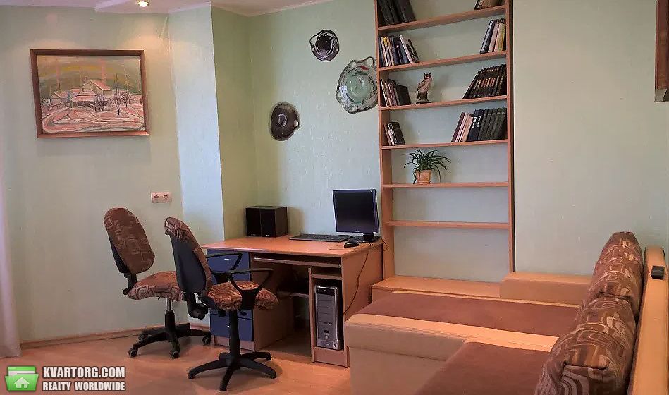 Rent out 2-room apartment. Львов, Академіка Сахарова — photo 8