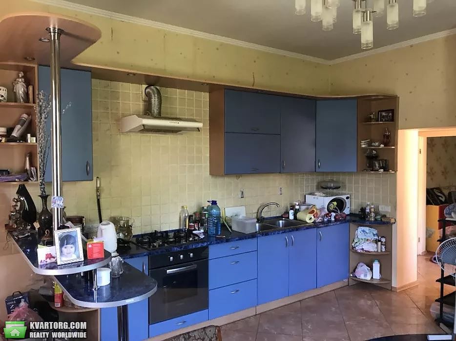 Sell house. Одесса, Жолио-Кюри — photo 4