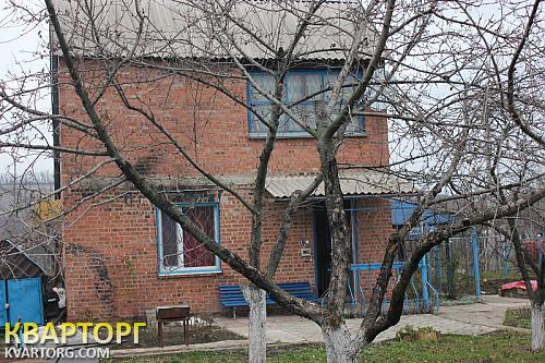 Sell house. Луганск, Березовая — photo 1
