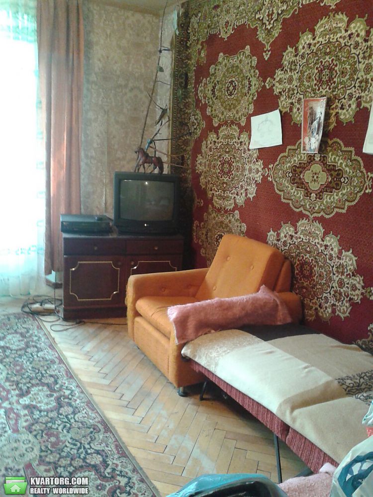 Sell 4-room apartment. Киев,  Коперника — photo 1