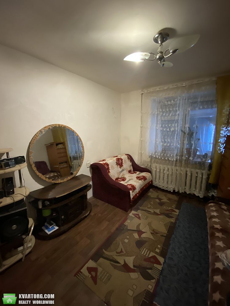Sell 1-room apartment. Одесса, Бочарова — photo 1