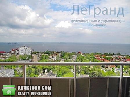 Rent out 2-room apartment. Одесса, Французский бульвар — photo 8