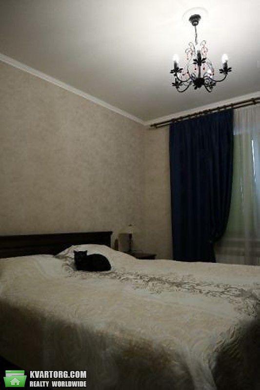 Sell 2-room apartment. Киев,  Радужная — photo 3