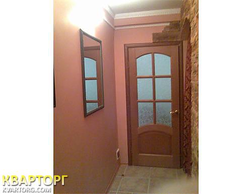 Rent out 2-room apartment. Киев,  Копыловская — photo 4