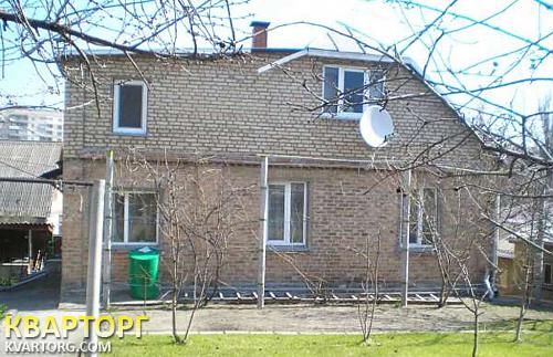 Sell house. Киев,  Светлицкого — photo 5