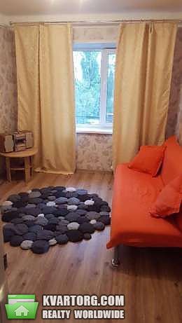 Rent out 3-room apartment. Киев,  Тычины пр — photo 4