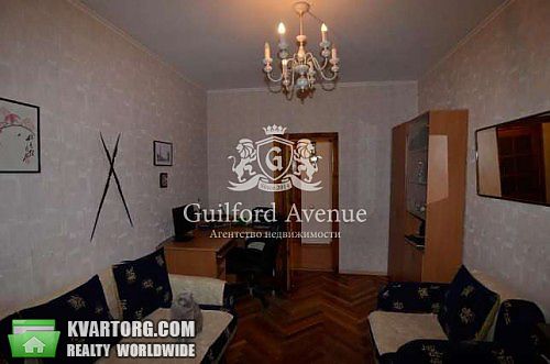 Sell 4-room apartment. Киев,  Саксаганского — photo 4
