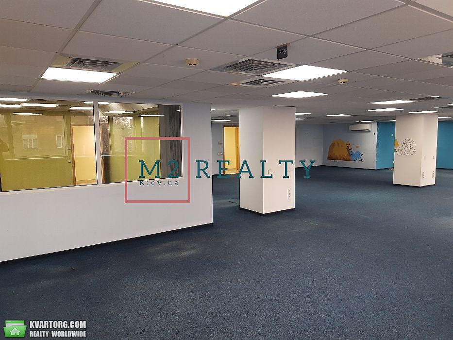 Rent out office. Киев,  Васильковская — photo 3