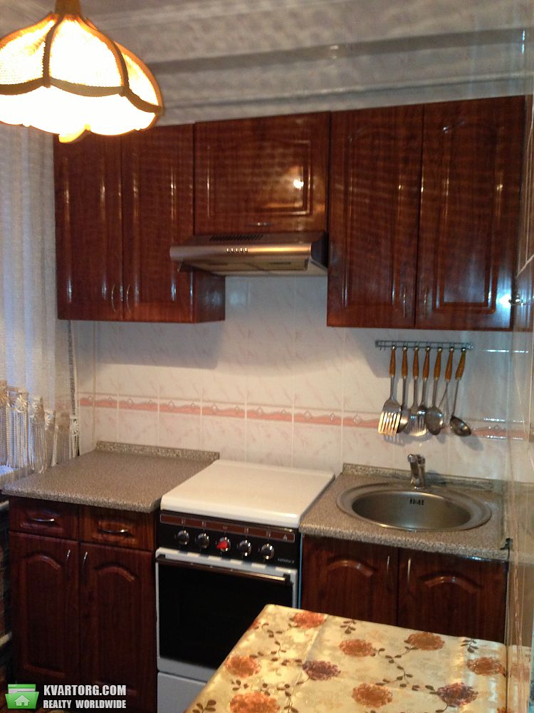 Sell 1-room apartment. Киев,  Щербакова — photo 5