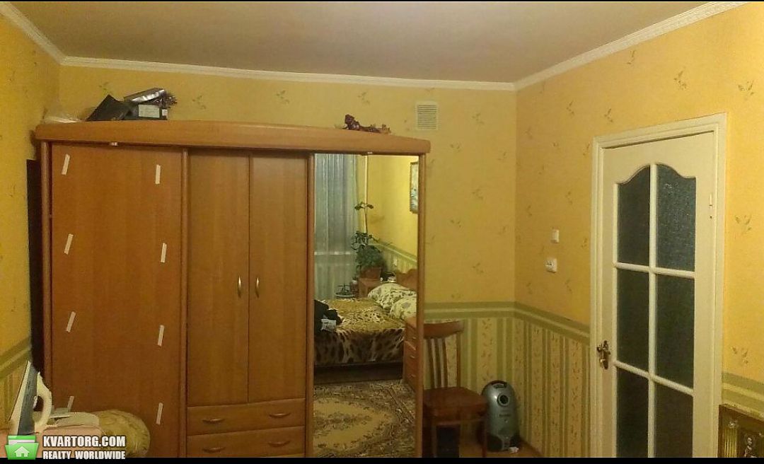 Sell 2-room apartment. Одесса,  Заболотного — photo 4