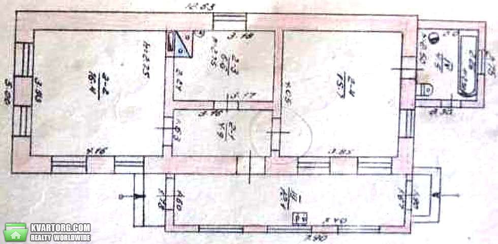 Sell house. Одесса, Тургенева / Парковая — photo 6