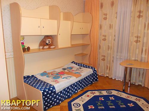 Rent out 3-room apartment. Киев,  Гмыри — photo 8
